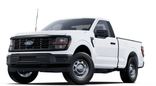 2025 Ford F-150® External Image 2